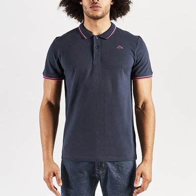 Polo Multisport Ezio KAPPA