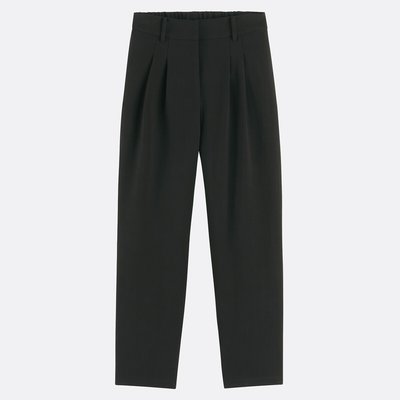 Pantalon droit, JALIL SUNCOO