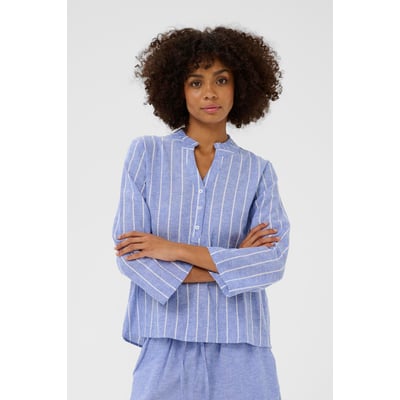 Blouse à manches longues CULTURE