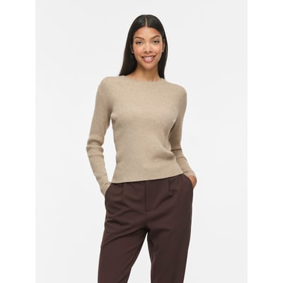 Pull En Maille VILA