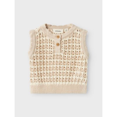 Gilet tricoté NAME IT