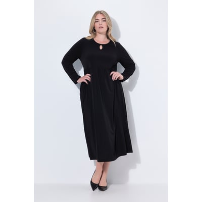Robe maxi avec poches ULLA POPKEN