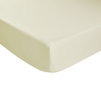 Drap housse Coton thermorégulé DODO