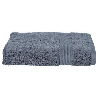 Serviette ou drap de douche Couleur moderne EDEN