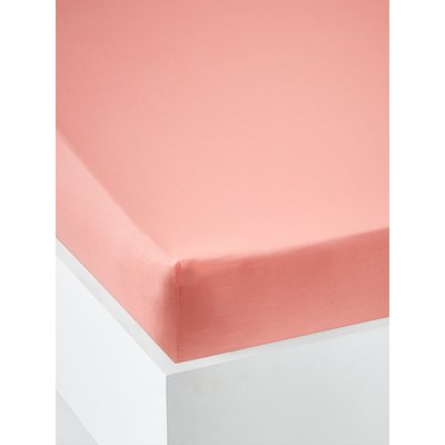 Drap-housse uni enfant Oeko-Tex® VERTBAUDET