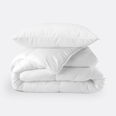 Conjunto temperado, tudo-em-um, 1 pessoa LA REDOUTE INTERIEURS