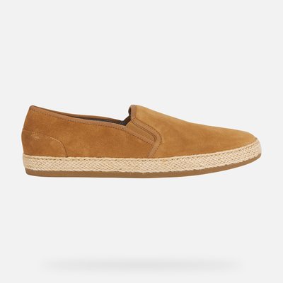 Slip on espadrille La Redoute