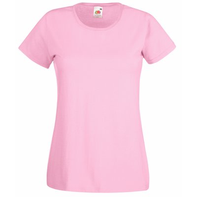 T-shirt manches courtes FRUIT OF THE LOOM