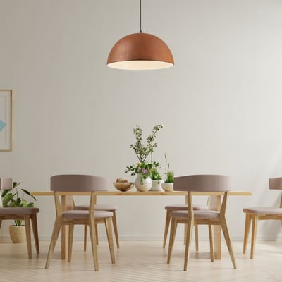 Suspension    FOLK IDEAL LUX