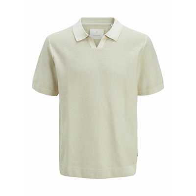 Polo en maille JACK & JONES