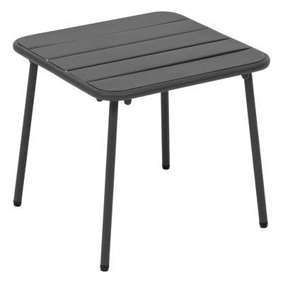 Table basse de jardin carrée PHUKET HESPERIDE