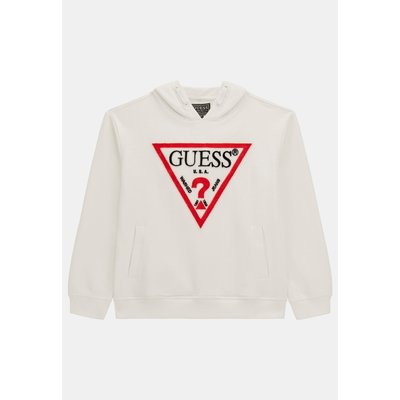 Sweat-Shirt Logo Triangulaire Frontal GUESS KIDS