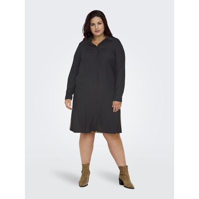 Robe chemise ONLY CARMAKOMA ONLY CARMAKOMA