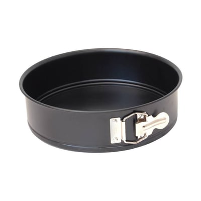 Moule à manqué 26 cm demont. DE BUYER