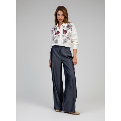 PANTALON PEPITA AN'GE