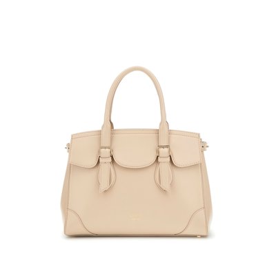 Sac À Main Diana Cuir Véritable GUESS