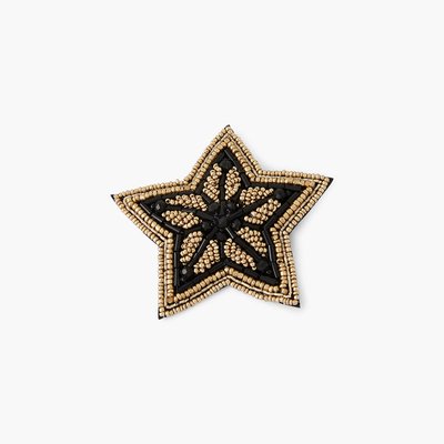 Broche Statement Broche Cdl BALABOOSTE