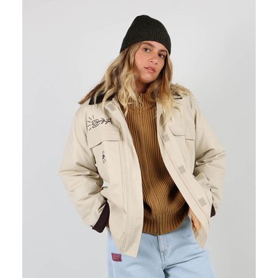 Veste en toile de coton JUNCTION OXBOW