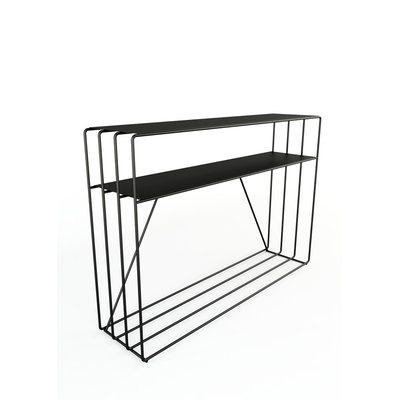 Table console RIA METALLBUDE