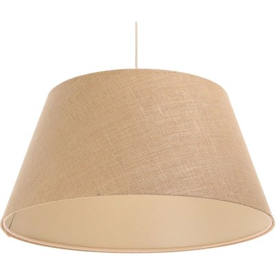 Suspension en jute, chic citadin BPS KONCEPT