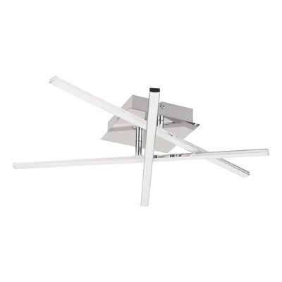 Plafonnier  LED LASANA 1 EGLO