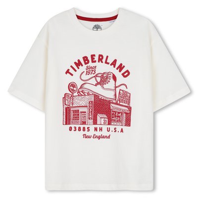 Tee-shirt manches courtes TIMBERLAND