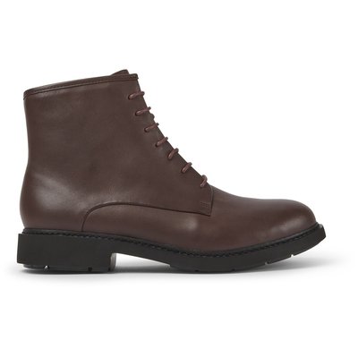 Derbies à lacets cuir Neuman CAMPER