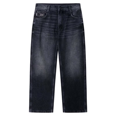 Dan - Jean Coupe Large, Taille Moyenne PEPE JEANS