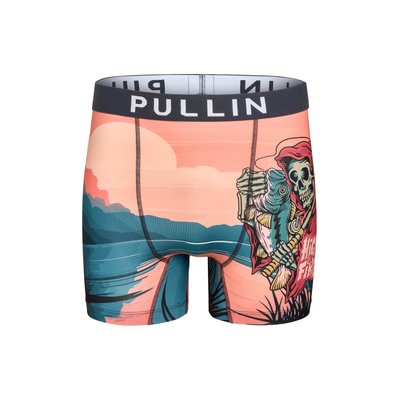 BOXER LONG HIGHO PULLIN