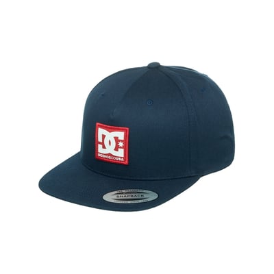Casquette snapback SNAPDRIPP. DC SHOES