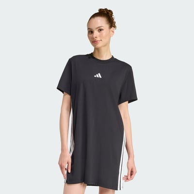 Robe T-Shirt 3 Bandes Essentials ADIDAS SPORTSWEAR