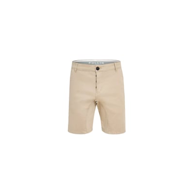 SHORT CHINO CREAM PULLIN