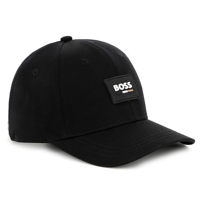 Casquette à fermeture réglable BOSS KIDSWEAR