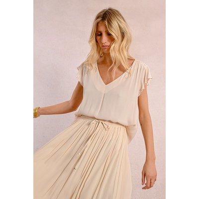 T-shirt fluide MOLLY BRACKEN