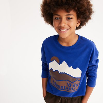 Camisetas y polos de Nino La Redoute