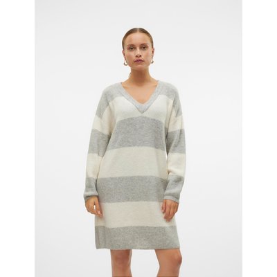 Robe en maille VERO MODA VERO MODA