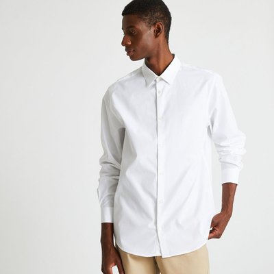 Chemise de ville La Redoute