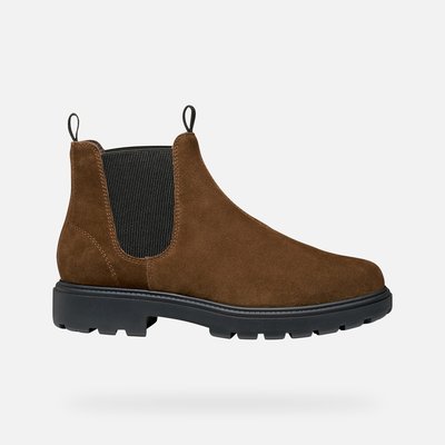 Bottes Et Bottines  U SPHERICA EC7 GEOX
