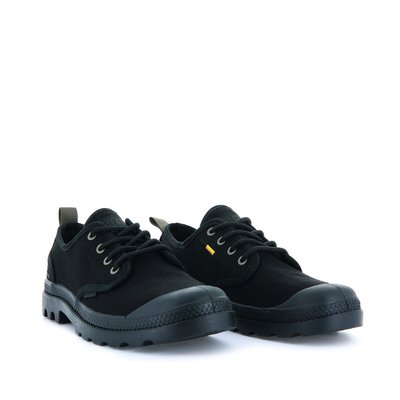 Baskets basses Pampa Ox HTG Supply PALLADIUM