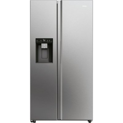 Réfrigérateur Américain HSW79F18CIMM HAIER