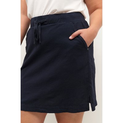 Jupe casual KCnana KAFFE CURVE