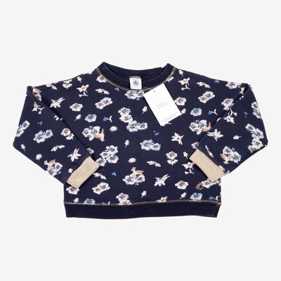 Sweat - Très bon état PETIT BATEAU