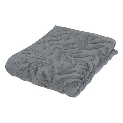 Drap de douche tencel Ciselle ATMOSPHERA