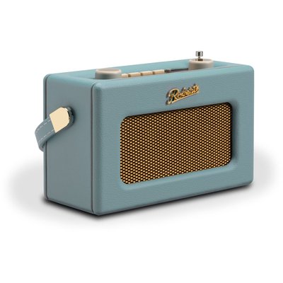 Radio DAB REVIVAL UNO BT BLEU CIEL ROBERTS