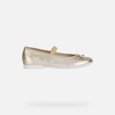 Ballerines  JR PLIE' GEOX