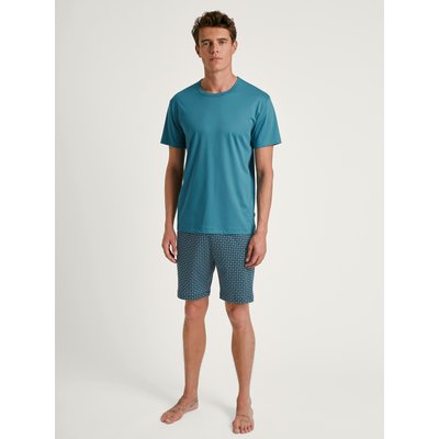Pyjama court manches courtes CALIDA