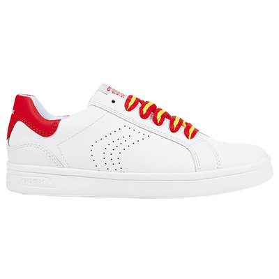 Baskets J Djrock Boy C GEOX