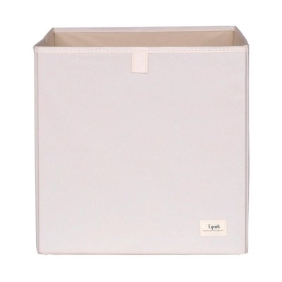 Cube de rangement en tissu 3 SPROUTS