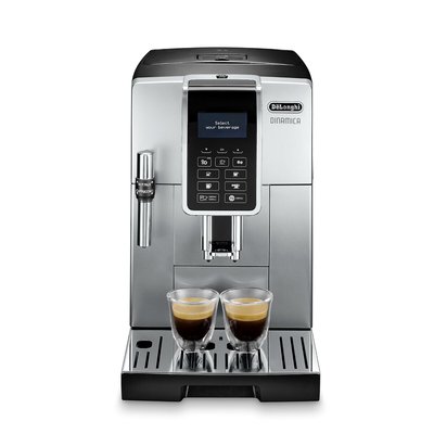 Expresso broyeur Dinamica ECAM 350.35.SB DELONGHI