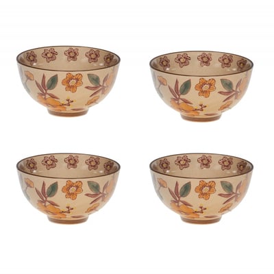 Coffret de 4 coupelles Aveline 11 cm - AVELINE TABLE PASSION